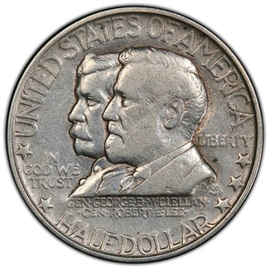 Cert 38842907 - Coin Image