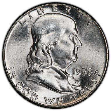 Cert 38843022 - Coin Image