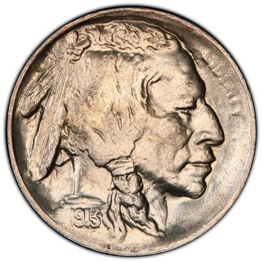 Cert 38843230 - Coin Image