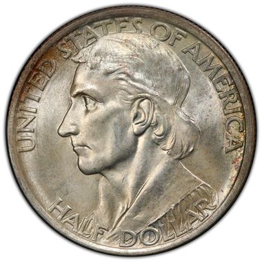 Cert 38846071 - Coin Image