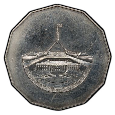 Cert 38851181 - Coin Image