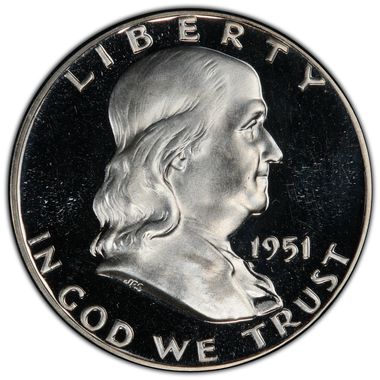 Cert 38851426 - Coin Image