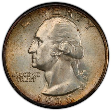 Cert 38851500 - Coin Image