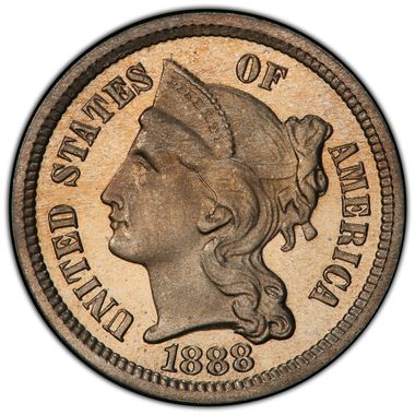 Cert 38852019 - Coin Image