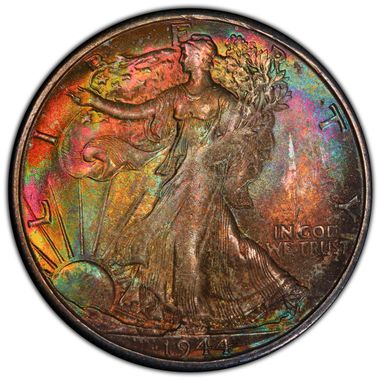 Cert 38852023 - Coin Image