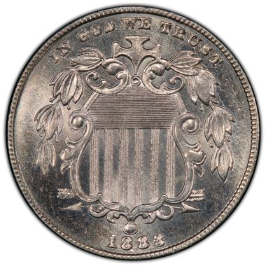 Cert 38852057 - Coin Image