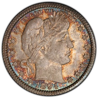 Cert 38855602 - Coin Image