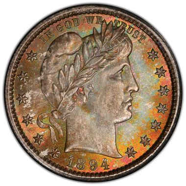 Cert 38855603 - Coin Image