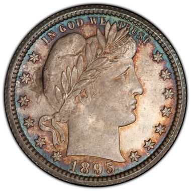 Cert 38855605 - Coin Image