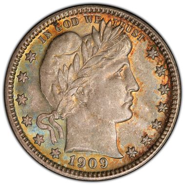 Cert 38855651 - Coin Image