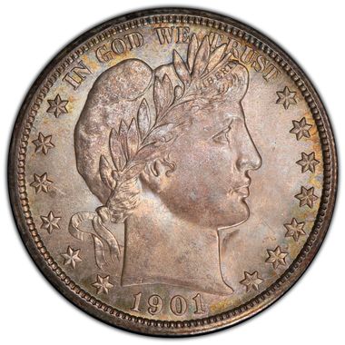 Cert 38855707 - Coin Image