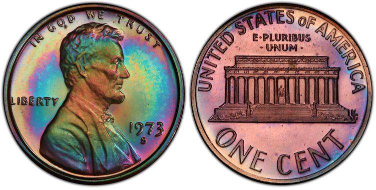 Cert 38858412 - Coin Image