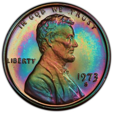 Cert 38858412 - Coin Image