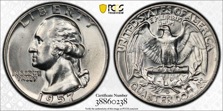 Cert 38860238 - Coin Image