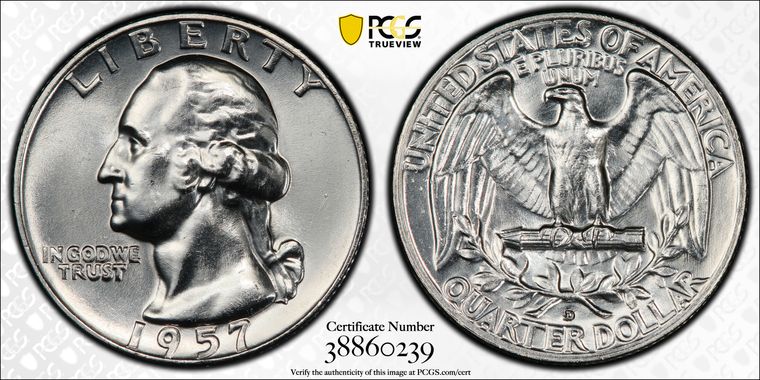 Cert 38860239 - Coin Image