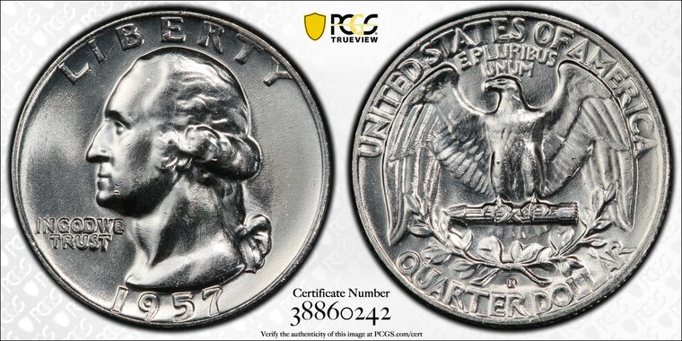 Cert 38860242 - Coin Image