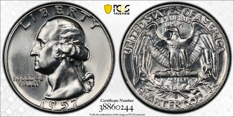 Cert 38860244 - Coin Image