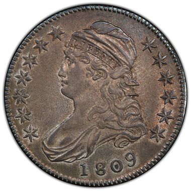 Cert 38861091 - Coin Image