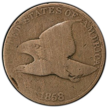 Cert 38861313 - Coin Image