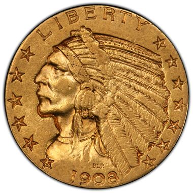 Cert 38862606 - Coin Image