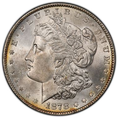 Cert 38862608 - Coin Image