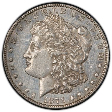 Cert 38862610 - Coin Image