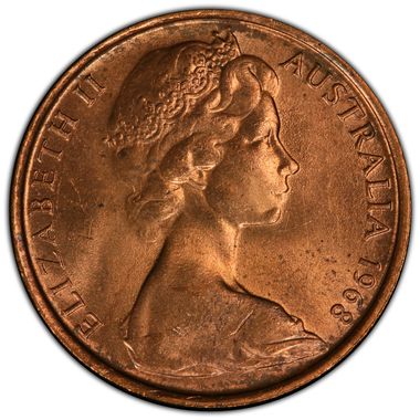 Cert 38862969 - Coin Image