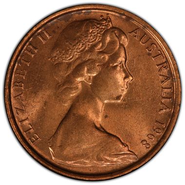 Cert 38862970 - Coin Image