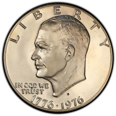 Cert 38864571 - Coin Image