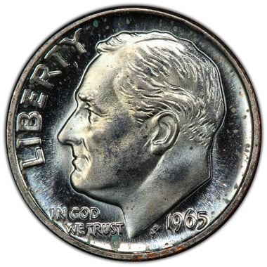 Cert 38868066 - Coin Image