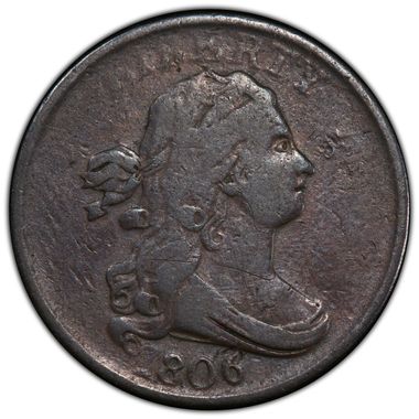 Cert 38868068 - Coin Image