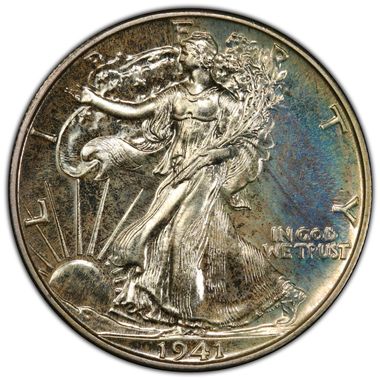 Cert 38868131 - Coin Image