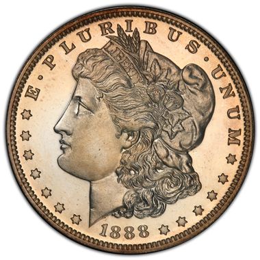 Cert 38869520 - Coin Image