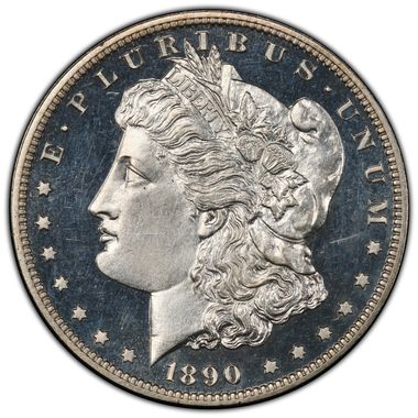 Cert 38869521 - Coin Image