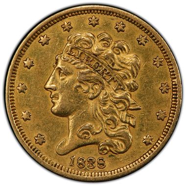 Cert 38869612 - Coin Image
