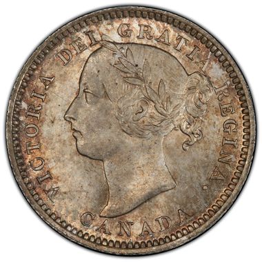 Cert 38870225 - Coin Image