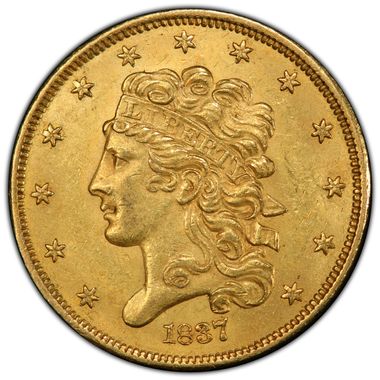 Cert 38870252 - Coin Image