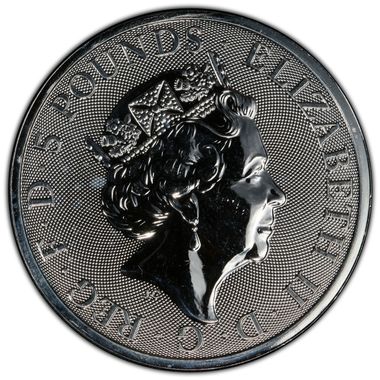 Cert 38870680 - Coin Image