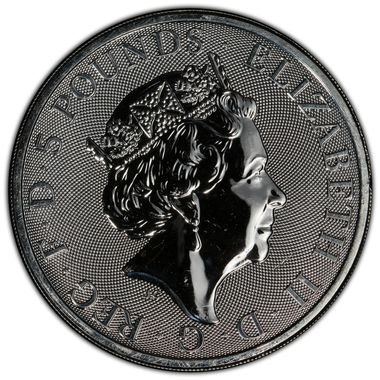 Cert 38870681 - Coin Image