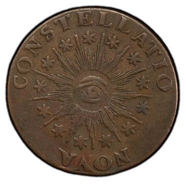 Cert 38870808 - Coin Image