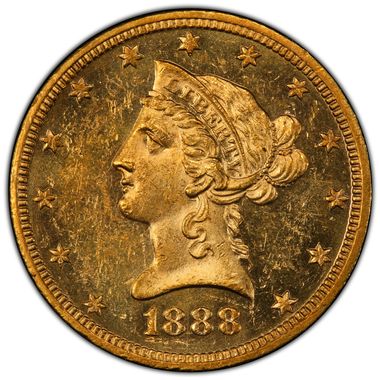 Cert 38870858 - Coin Image