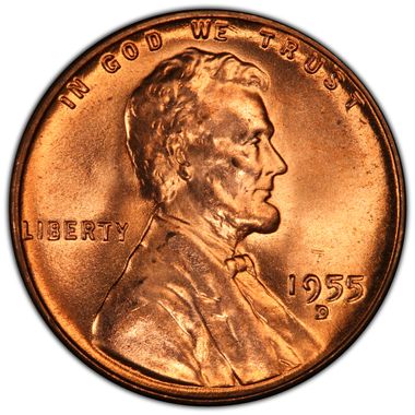 Cert 38871280 - Coin Image