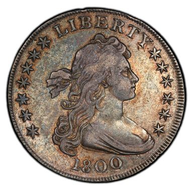 Cert 38871561 - Coin Image
