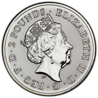 Cert 38871604 - Coin Image