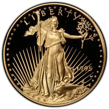 Cert 38871622 - Coin Image