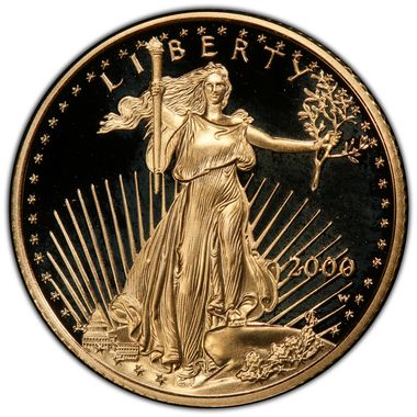 Cert 38871623 - Coin Image