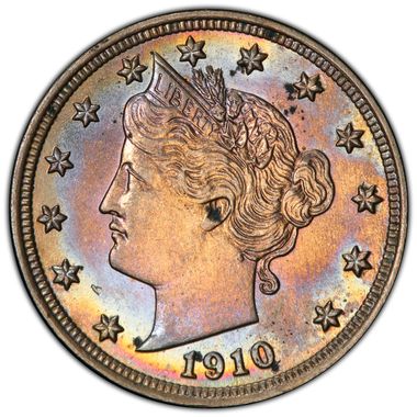 Cert 38871852 - Coin Image