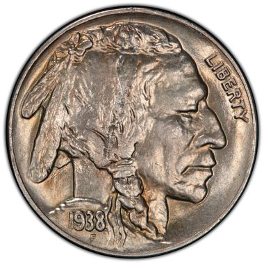 Cert 38872065 - Coin Image