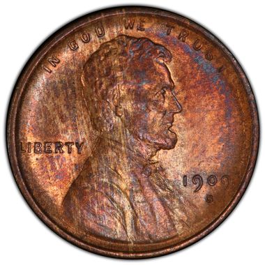 Cert 38873582 - Coin Image