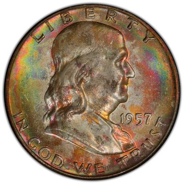 Cert 38878513 - Coin Image